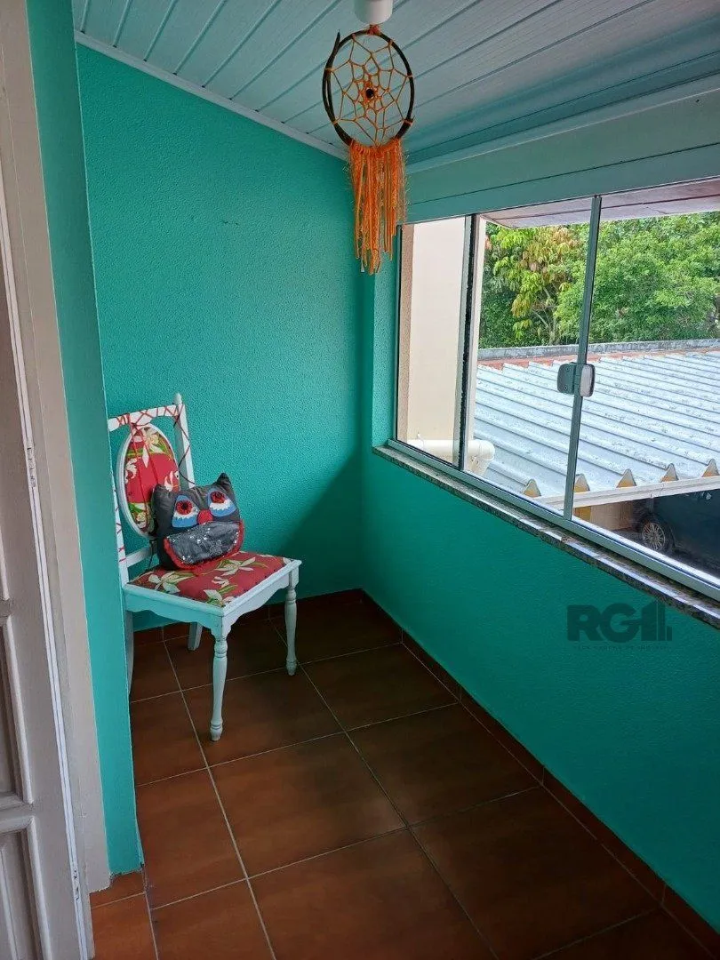 Imagem Casa de Condomínio em Capão Novo