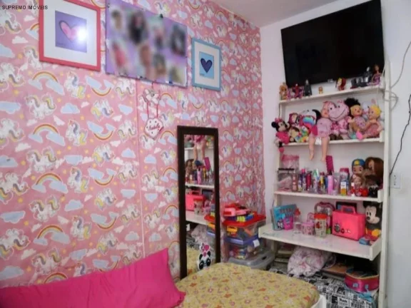 Imagem APARTAMENTO RESIDENCIAL em TABOÃO DA SERRA - SP, PARQUE MARABÁ