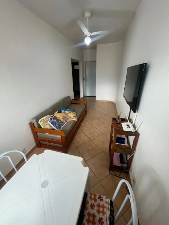 Imagem APARTAMENTO COM 51,00 m² - REAL - PRAIA GRANDE SP