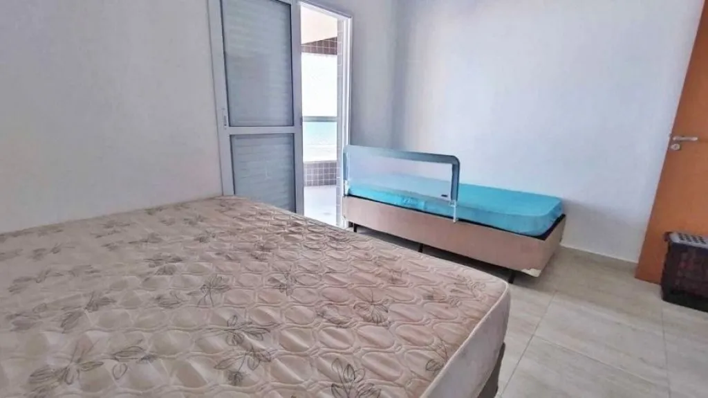Imagem APARTAMENTO COM 90,00 m² - CAIÇARA - PRAIA GRANDE SP