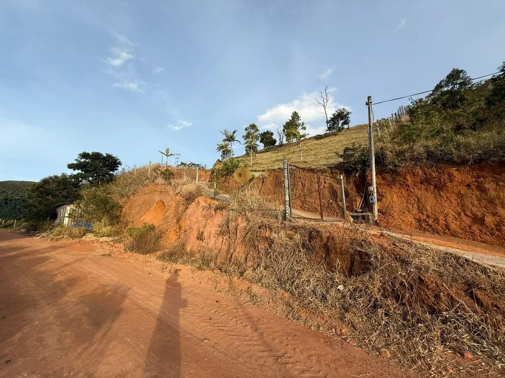 Foto do imóvel Terreno em Condomínio para Venda em Teresópolis / RJ em Estrada Cedrinhos