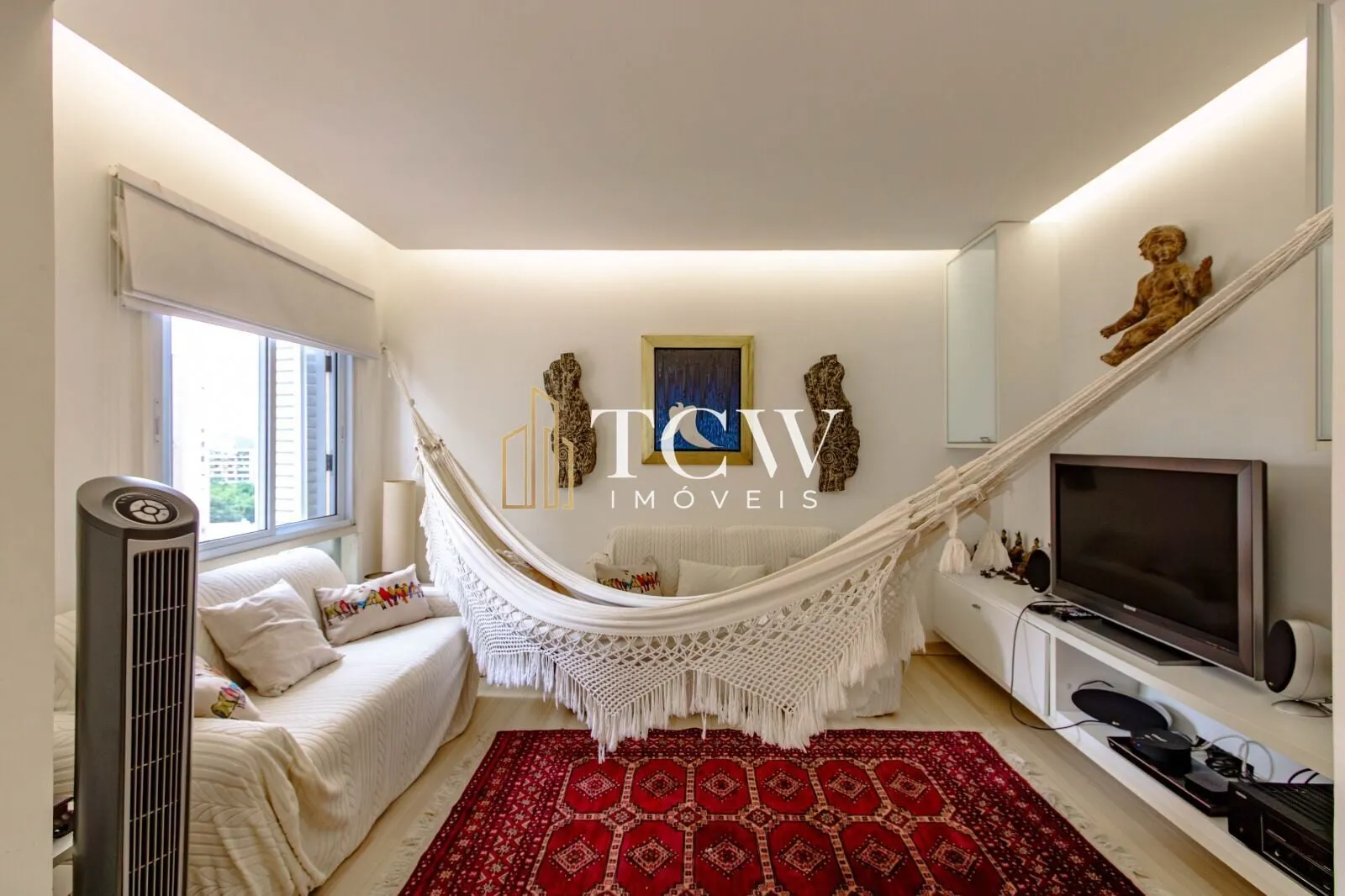 Imagem Apartamento à venda no bairro Itaim Bibi - São Paulo/SP, Zona Sul