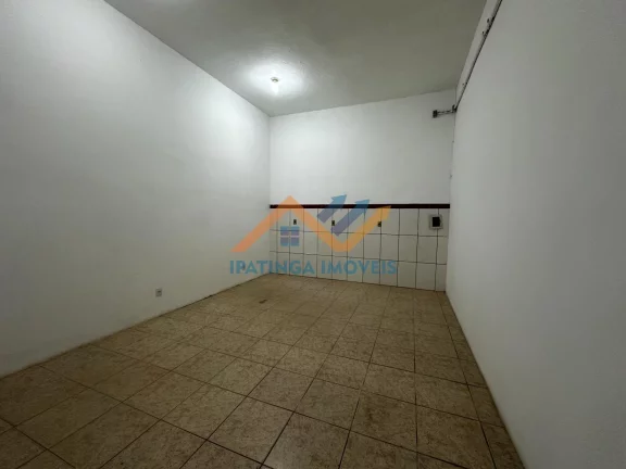 Imagem Galpão no bairro Caladinho - Coronel Fabriciano