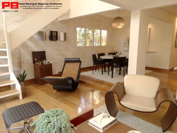 Imagem Apartamento duplex 2 suítes 190m² - Itaim Bibi