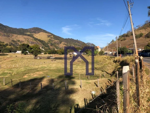 Foto do imóvel Terreno à venda, 18000 m² por R$ 5.300.000,00 - Morro Grande - Itajubá/MG
