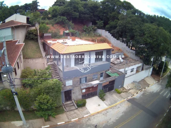 Foto do imóvel CASA 3 DORM 1 SUÍTE VARANDA COM SACADA VISTA LINDA PARA O LAGO MORUNGABA/SP
