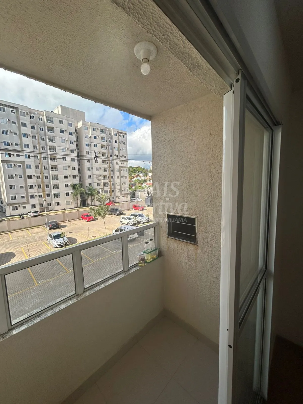 Imagem Excelente apartamento - Residencial Porto Marabella, Vila Rosa, Novo Hamburgo/RS