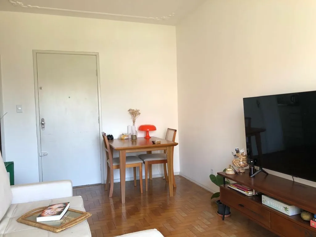 Imagem Apartamento em Bom Fim