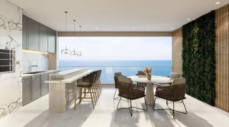 Imagem APARTAMENTO RESIDENCIAL em Itapema - SC, Ilhota