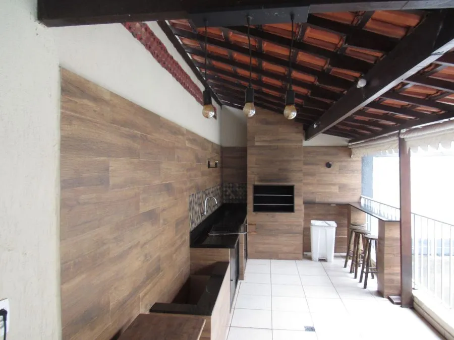 Imagem Apartamento Nova Sernambetiba, 87 m² e 2 suítes