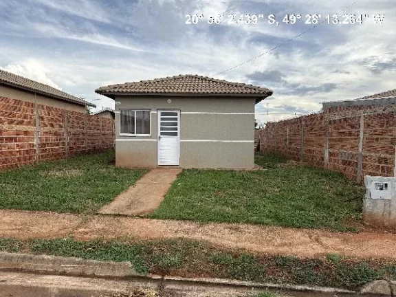 Foto do imóvel Oportunidade Única em BADY BASSITT - SP | Tipo: Casa | Negociação: Venda Direta Online | Situação: Imóvel em RUA PROJETADA 21