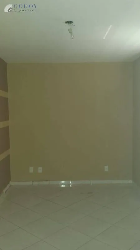Imagem Apartamento à venda 3 Quartos, 1 Suite, 1 Vaga, 90M², Residencial Mombaça, Pindamonhangaba - SP | Edifício Vista Verde