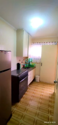 Imagem Apartamento à venda no bairro Enseada - Guarujá/SP