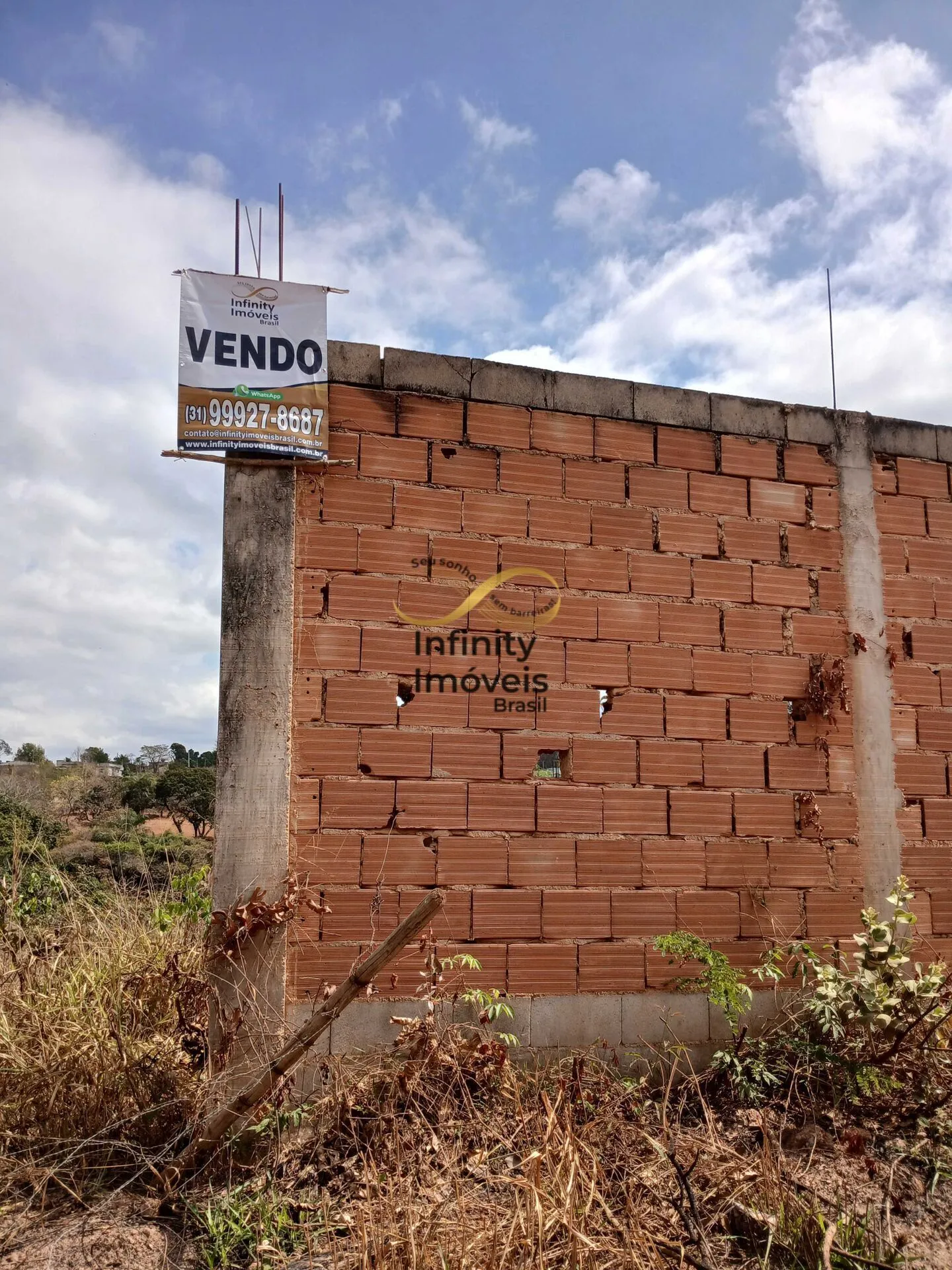 Imagem TERRENO PARA SÍTIO OU MORADIA EM JUATUBA
