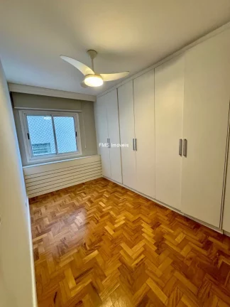 Imagem Apartamento à venda na Consolação com 3 quartos sendo 1 suíte, 1 vaga de garagem.