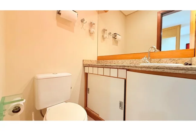 Imagem Sala para venda no bairro Floresta em Porto Alegre