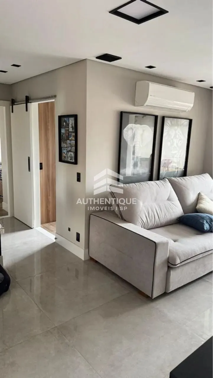Imagem RESERVA SAUDE - Apartamento no bairro Saúde à venda