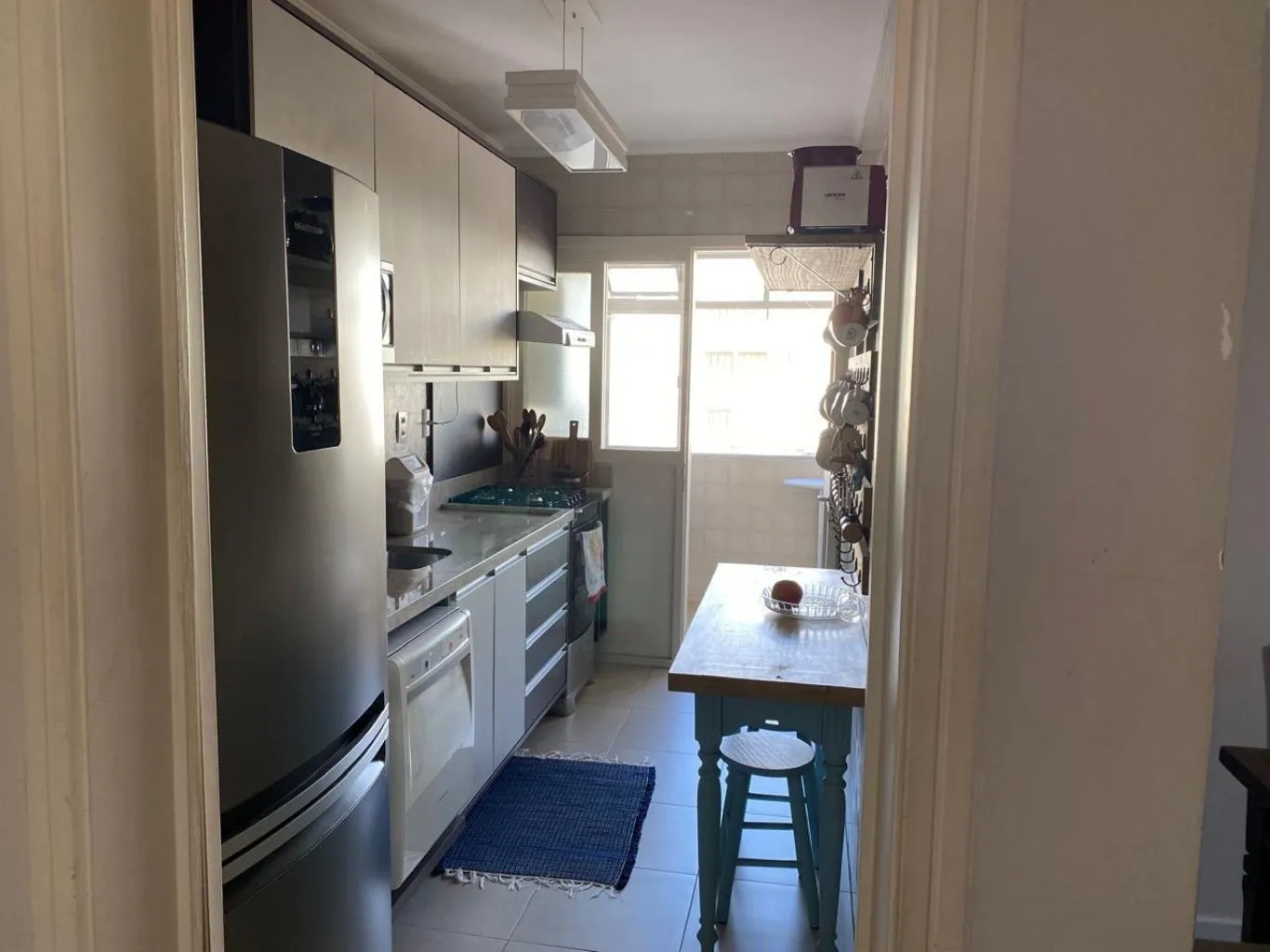 Imagem Apartamento em Santana