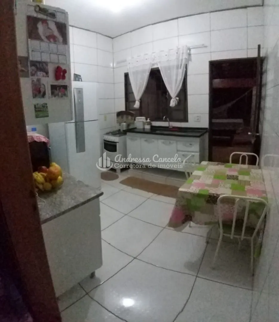 Imagem Casa com 2 dormitórios à venda, 60 m² por R$ 530.000,00 - Borboleta 1 - Bady Bassitt/SP