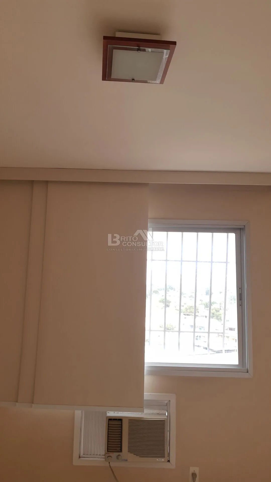 Imagem Apartamento 2 Quartos à Venda no Mutondo | Alcântara - 112 m², Varanda | Garagem | Dependência Completa