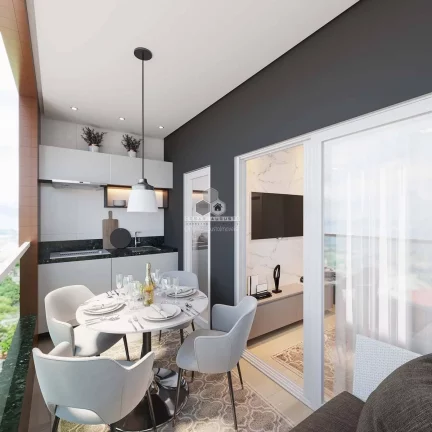 Imagem Bela Sintra - Apartamentos com 02 ou 03 quartos no Eus?(C)bio