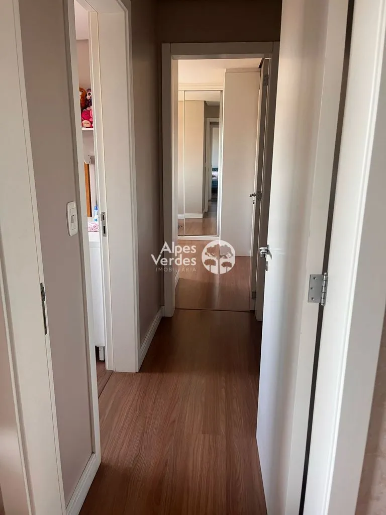 Imagem Aluga-se ou Vende-se Apartamento, no centro de Canela, 2 quartos
