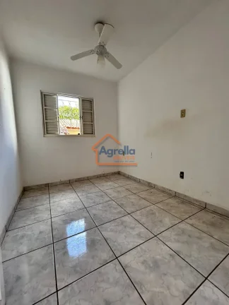 Imagem Casa à venda no bairro Mirante - Mogi Mirim/SP