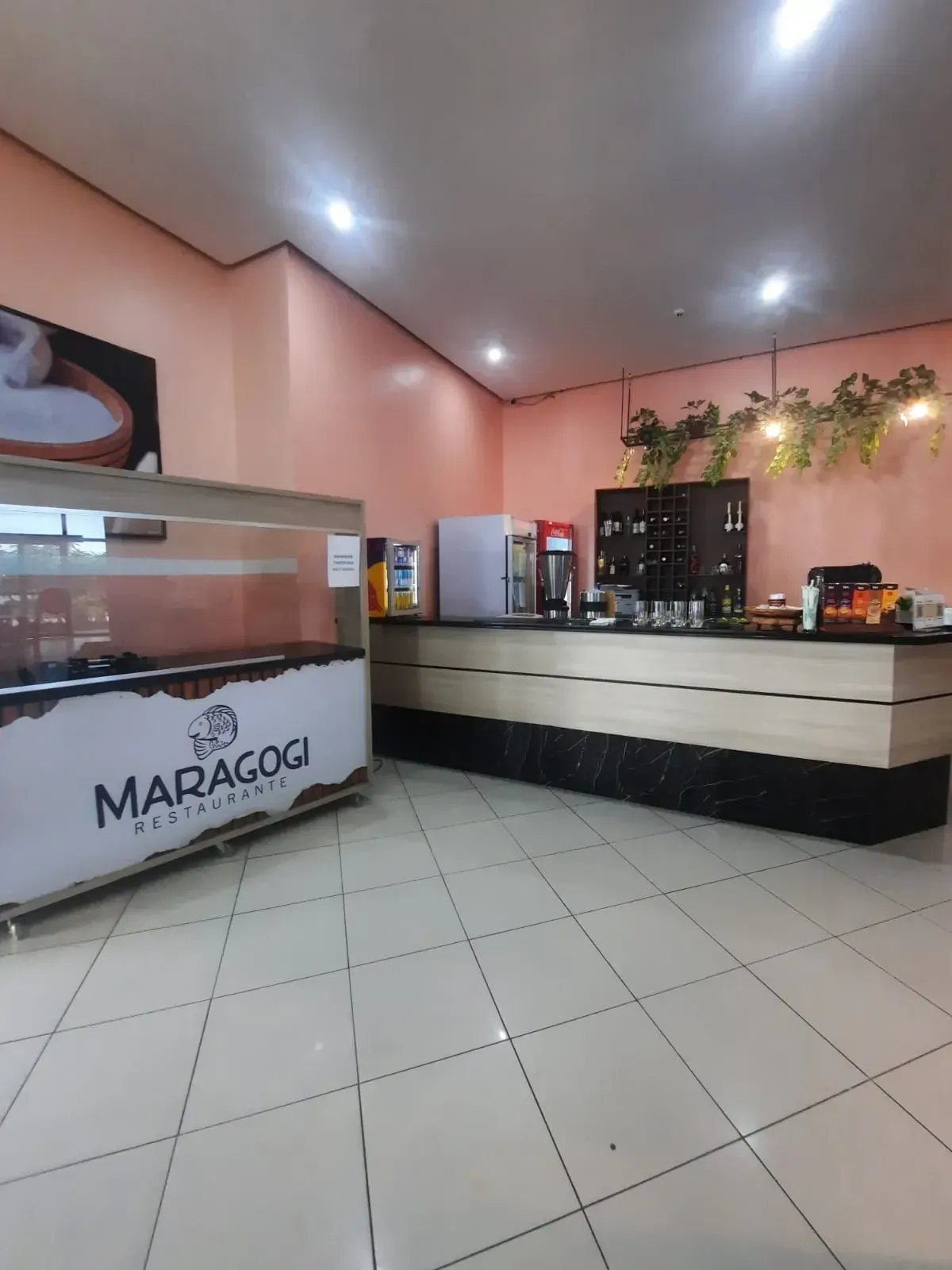 Imagem Flat com 1 Quarto à Venda, 31,43 m² em Ponta Negra - Manaus