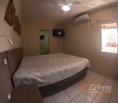 Imagem APARTAMENTO 2 QUARTOS MUITO BEM LOCALIZADO NA PRAIA DO MORRO