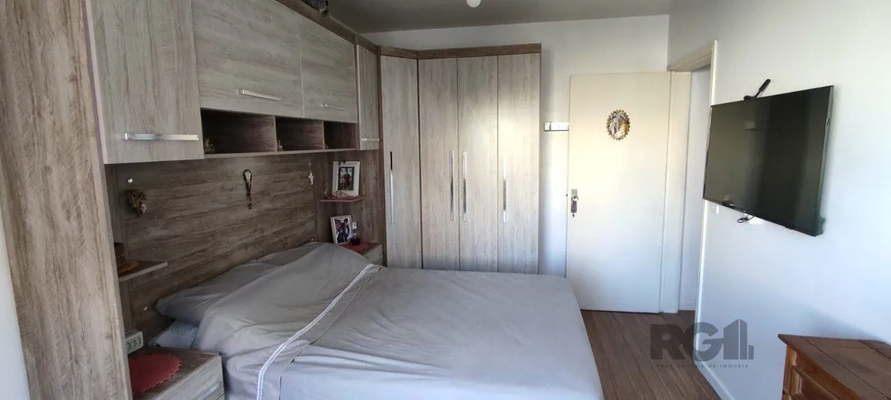 Imagem Apartamento em Centro Histórico