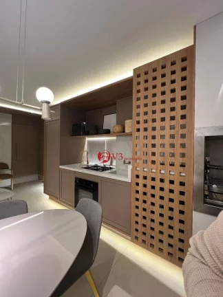 Imagem Apartamento a venda com 2 dormitorios, 2 banheiros e vaga proximo ao metro Guilhermina esperança