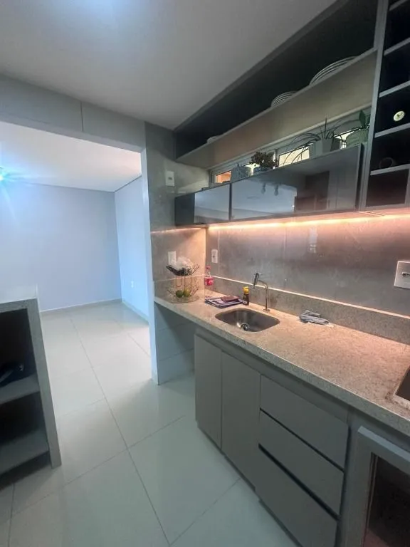Imagem Apartamento à venda no Palazzo Roberto Pinto - Lauritzen, Campina Grande