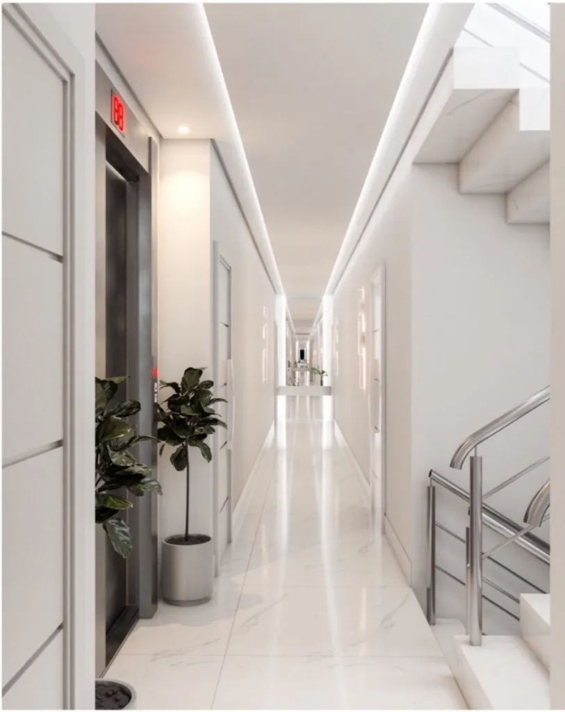 Imagem Cobertura sem condomínio em Santa Maria Santo André SP, apartamento sem condomínio em Santo André Sp, apartamento com 2 dormitórios Santo André sp