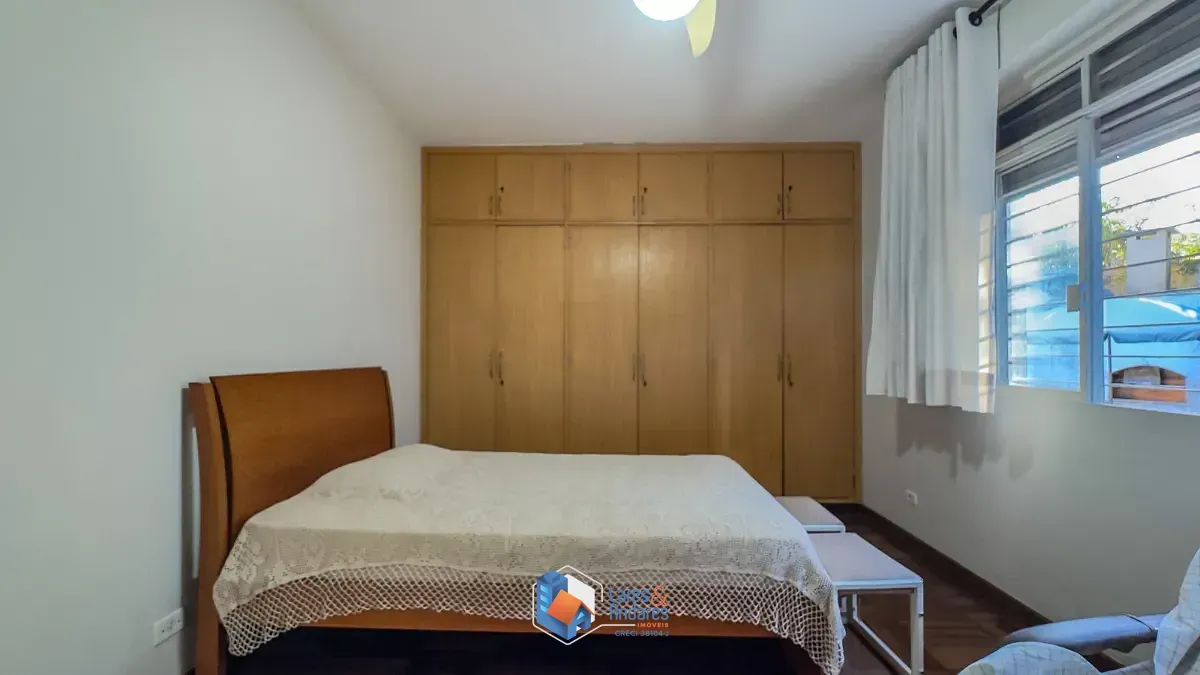Imagem Casa para venda em Vila Madalena com 3 quartos, sendo 2 suítes, 257m²