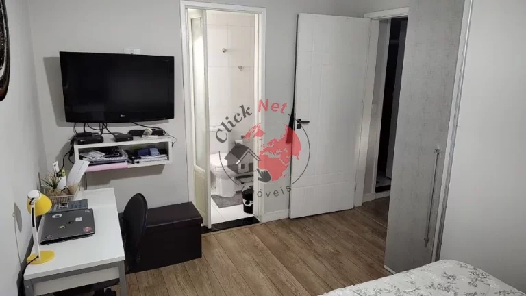 Imagem Ótimo Apartamento Garden com 80m² à Venda Venda no bairro Barcelona em São Caetano do Sul