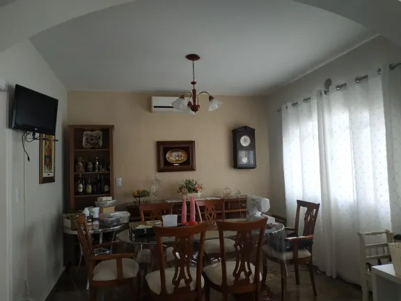 Imagem Casa com 3 Quartos à Venda, 330 m² em Centro - Tremembé