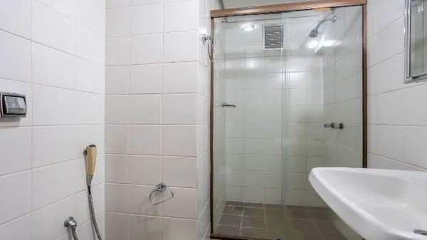 Imagem Vende-se apartamento com 3 quartos, 133m² e 2 vagas - Rio Branco