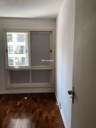 Imagem APARTAMENTO 113m² - 3 DORMITORIOS (2 SUITES) - 2 VAGAS - BROOKLIN