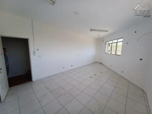 Imagem [Sala Comercial - Locação][Jd Satélite]