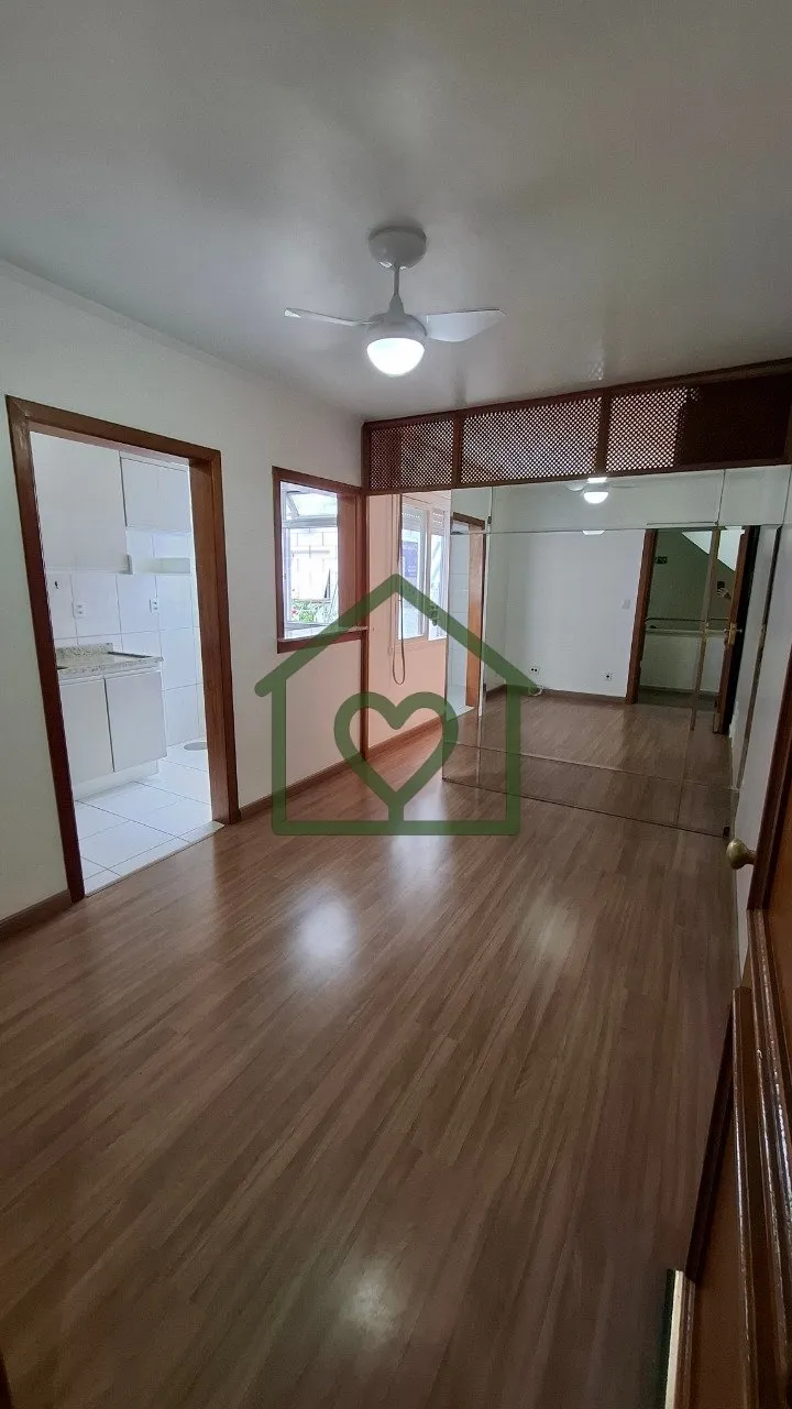 Imagem Excellente JK semimobiliado é a escolha ideal para quem busca um espaço funcional, moderno e com e...