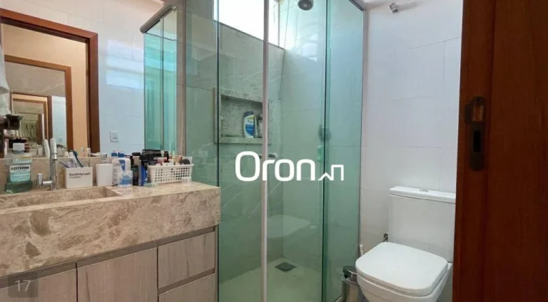 Imagem Casa com 3 dormitórios à venda, 150 m² por R$ 1.100.000,00 - Terras Alpha 2 - Senador Canedo/GO