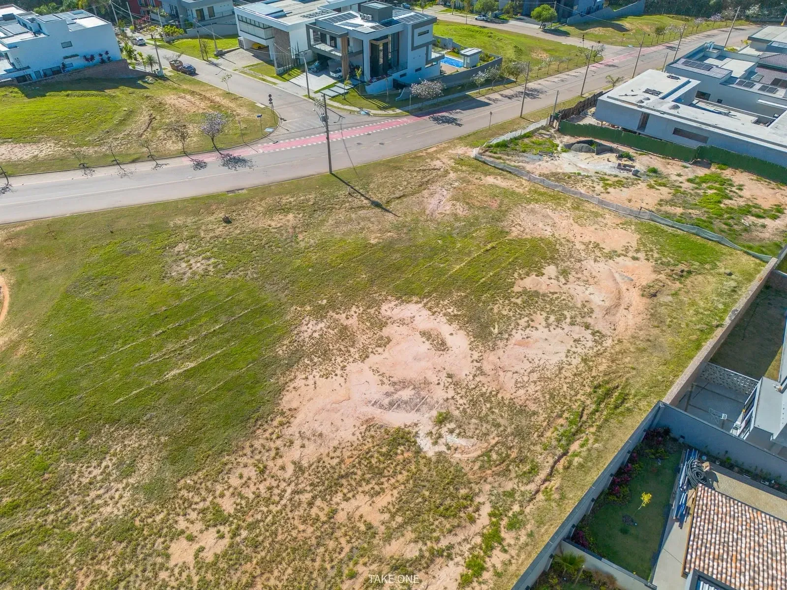 Imagem Terreno em Condomínio à Venda, 800 m² em Medeiros - Jundiaí