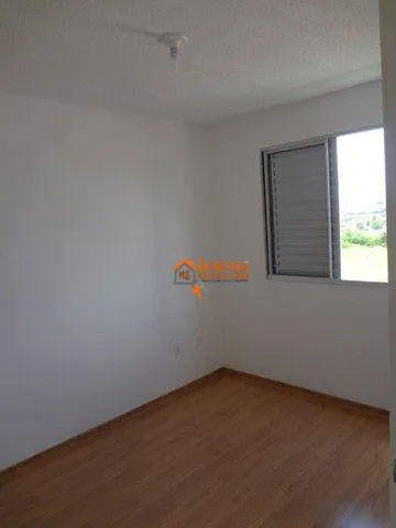 Imagem Apartamento com 2 dormitórios à venda, 45 m² por R$ 230.000,00 - Água Chata - Guarulhos/SP