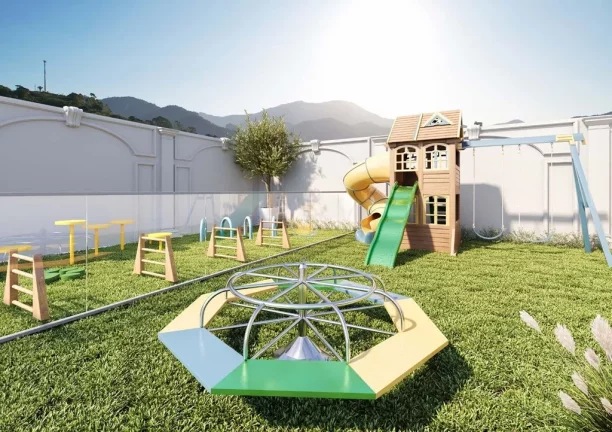Imagem Acácia Residencial - Apartamento à venda no bairro Centro - Itapema/SC