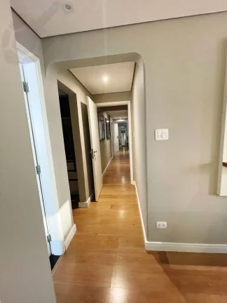 Imagem MOEMA * 3 DORM. * SUÍTE * TOTALMENTE REFORMADO * 1 VAGA