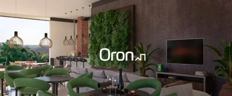 Imagem Terreno à venda, 275 m² por R$ 607.000,00 - Aparecida de Goiânia - Aparecida de Goiânia/GO