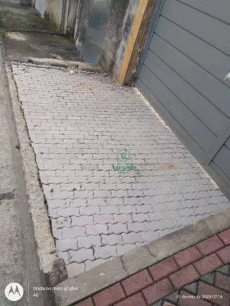 Imagem Terreno à venda, 125 m² por R$ 350.000,00 - Jardim Paulista - Guarulhos/SP