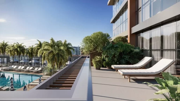 Imagem Garden para venda no bairro Centro em Itapema