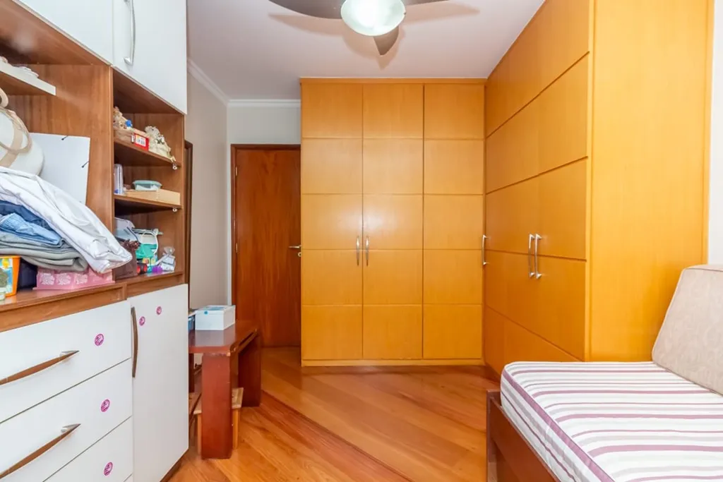 Imagem Apartamento à venda em São Paulo, Aclimação, com 4 quartos, 198m2