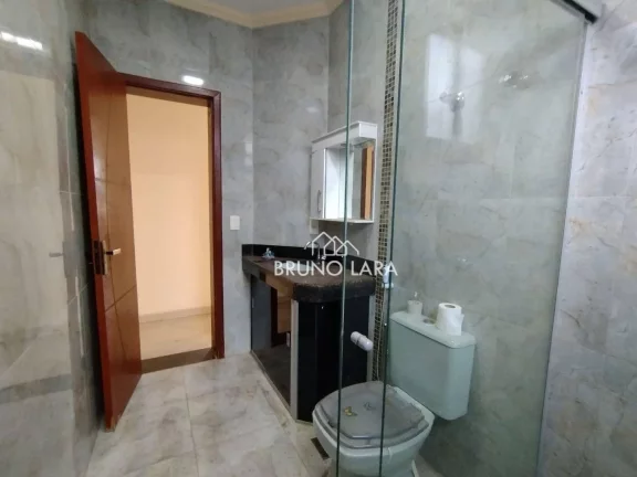 Imagem Casa á venda no bairro Vale do Amanhecer em Igarapé!
